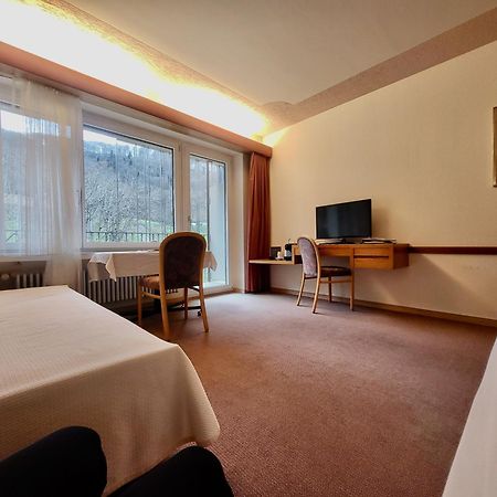 Hotel Bad Ramsach Läufelfingen Exteriér fotografie