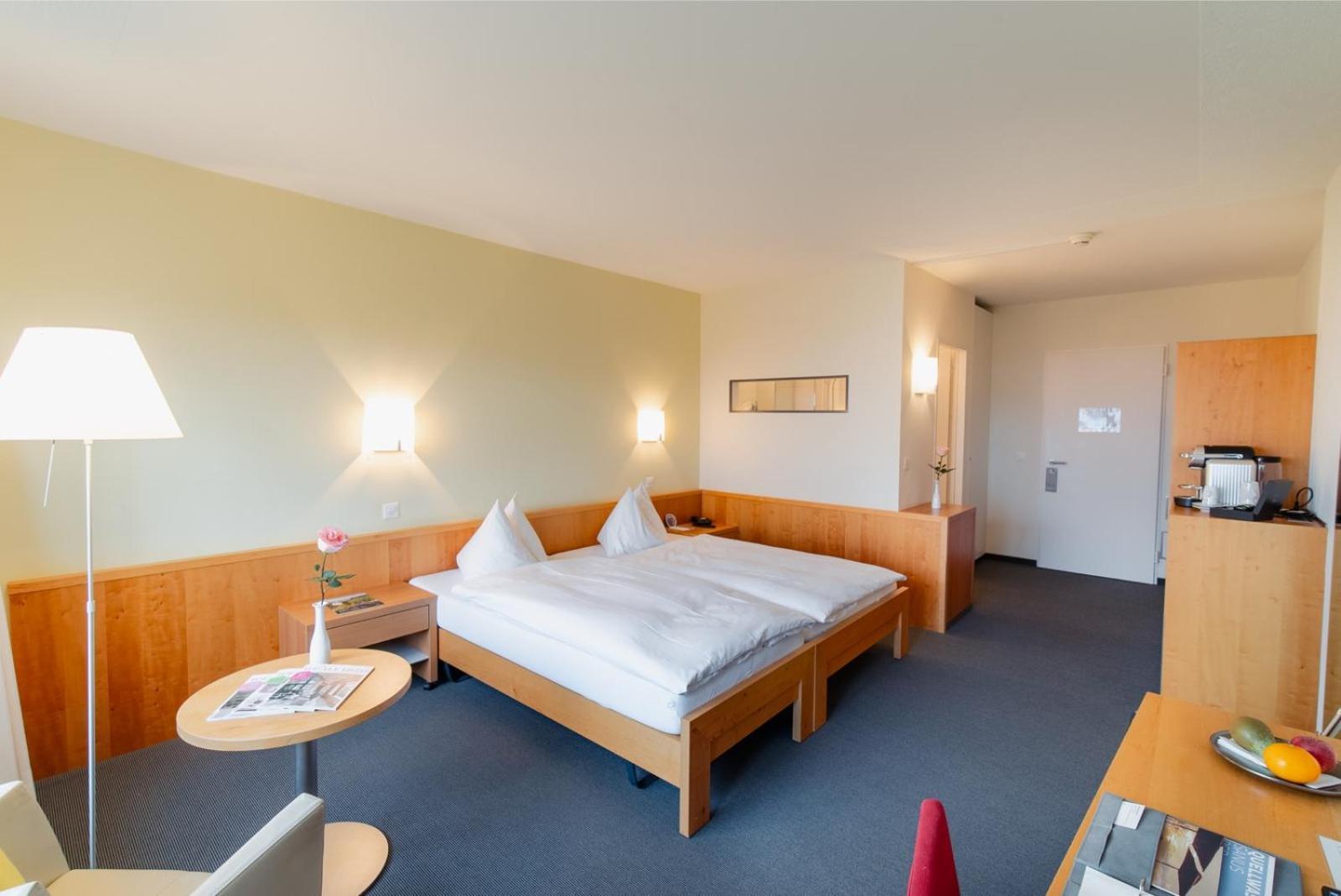 Hotel Bad Ramsach Läufelfingen Exteriér fotografie