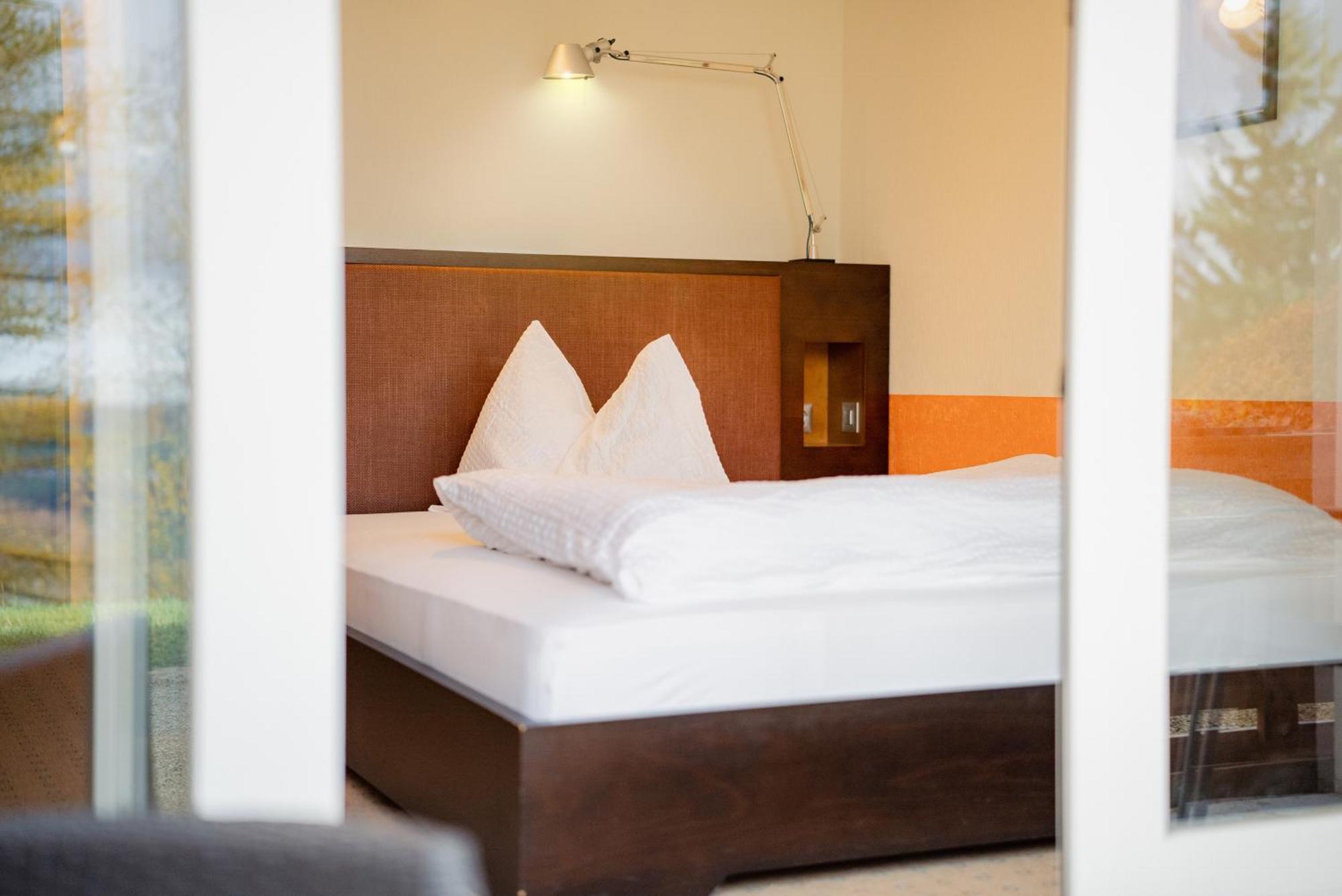 Hotel Bad Ramsach Läufelfingen Exteriér fotografie