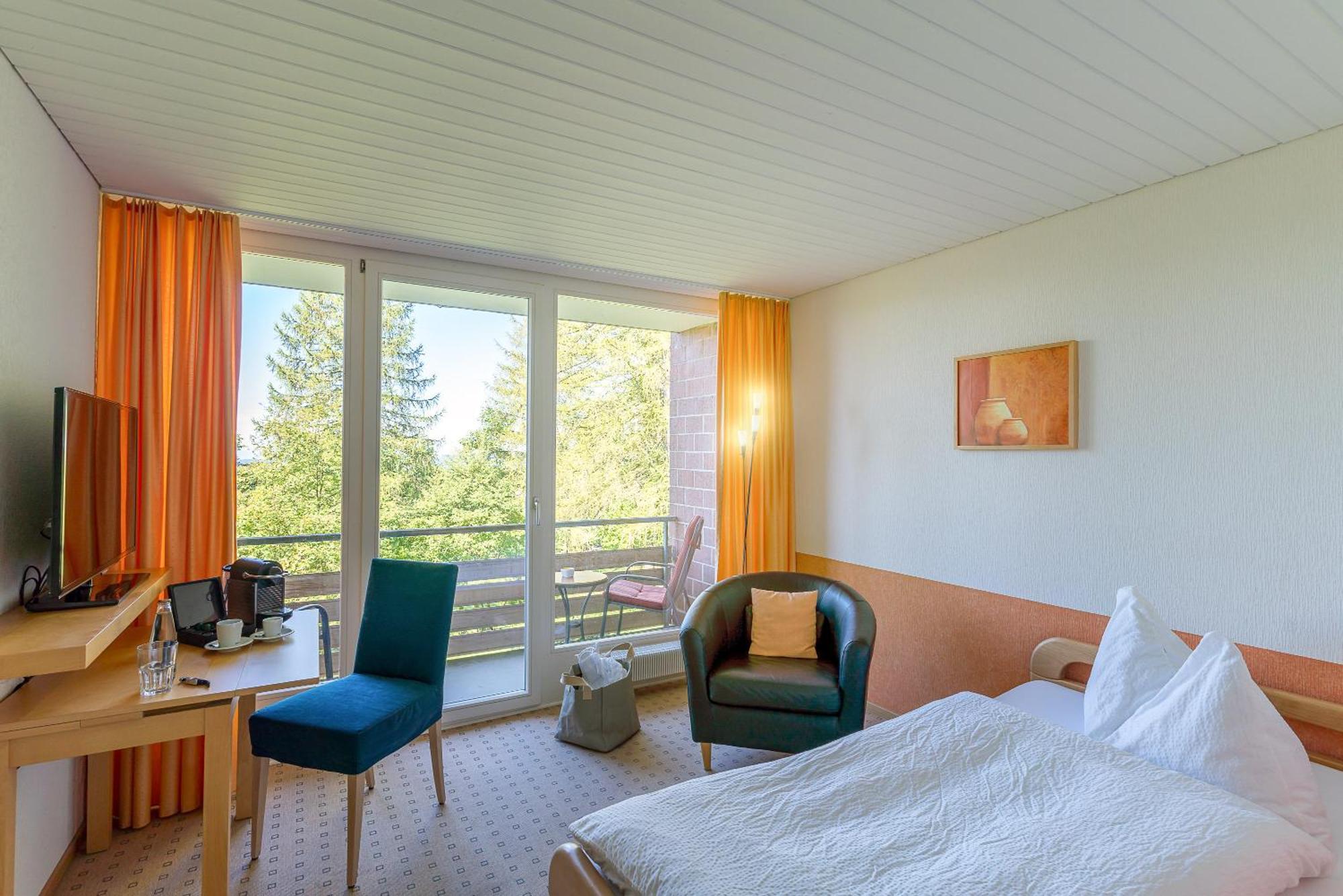 Hotel Bad Ramsach Läufelfingen Exteriér fotografie