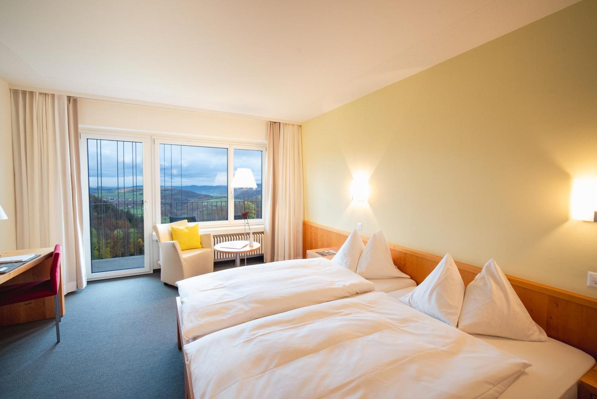 Hotel Bad Ramsach Läufelfingen Exteriér fotografie