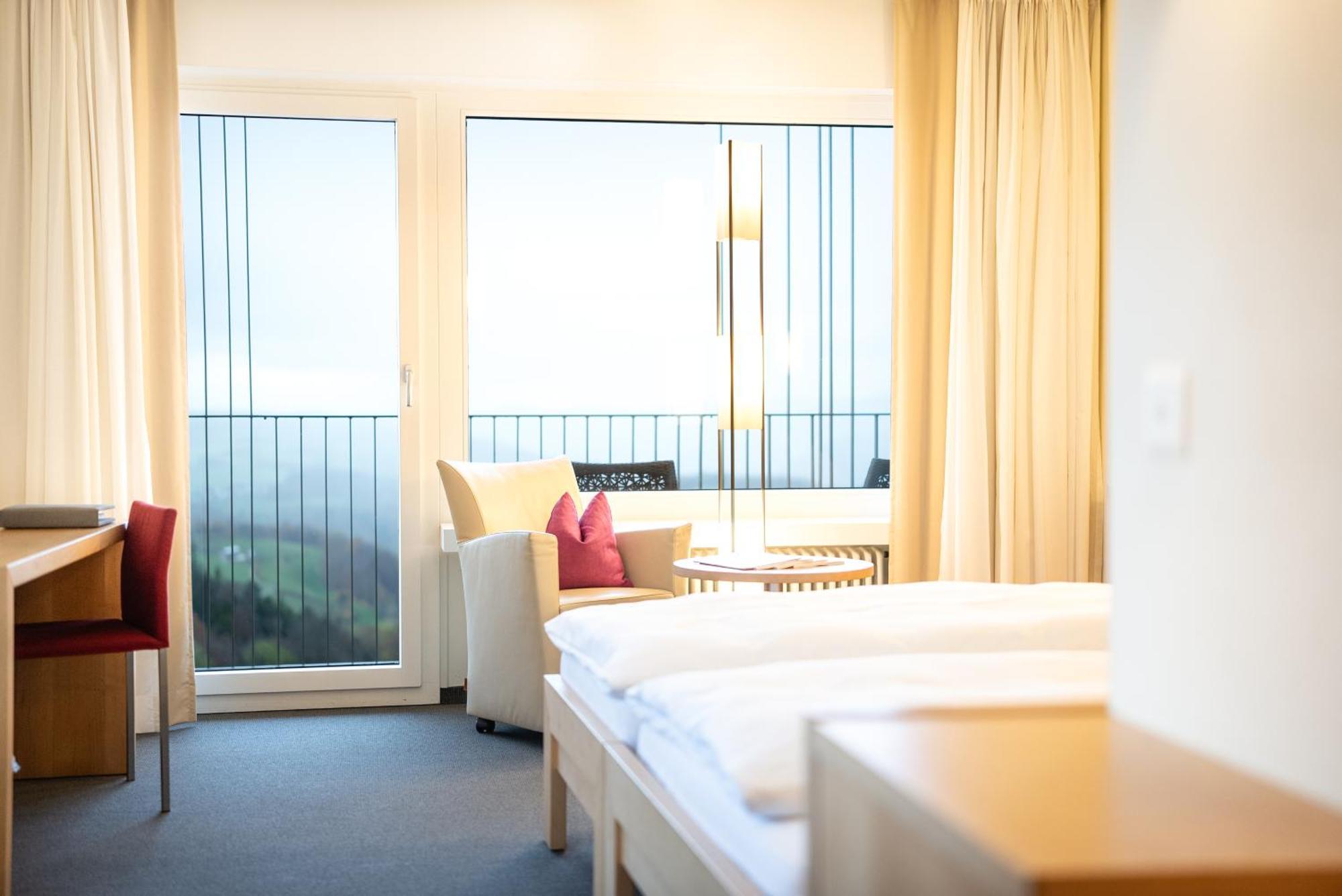 Hotel Bad Ramsach Läufelfingen Exteriér fotografie