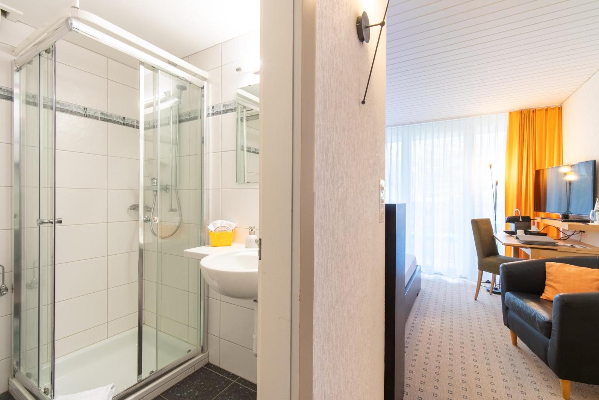 Hotel Bad Ramsach Läufelfingen Exteriér fotografie