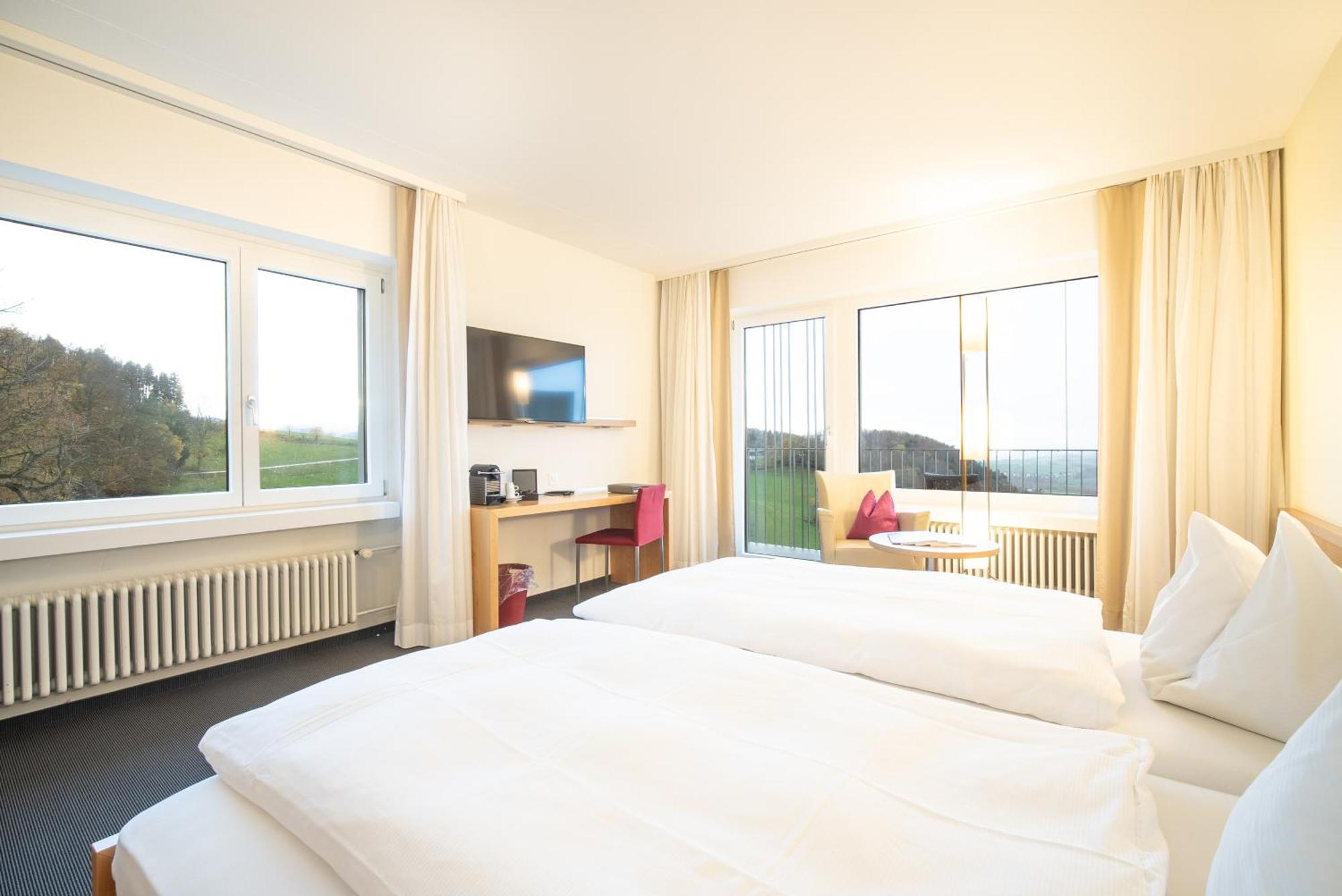 Hotel Bad Ramsach Läufelfingen Exteriér fotografie