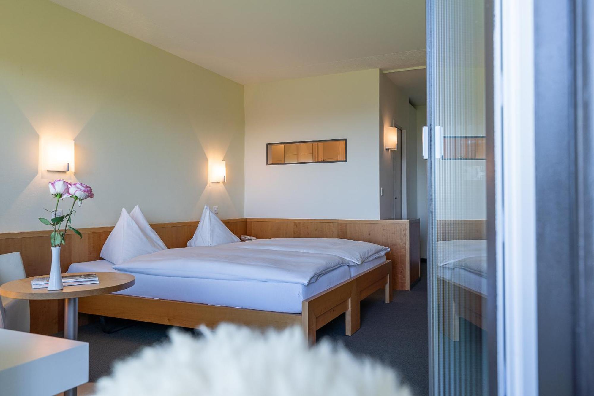 Hotel Bad Ramsach Läufelfingen Exteriér fotografie