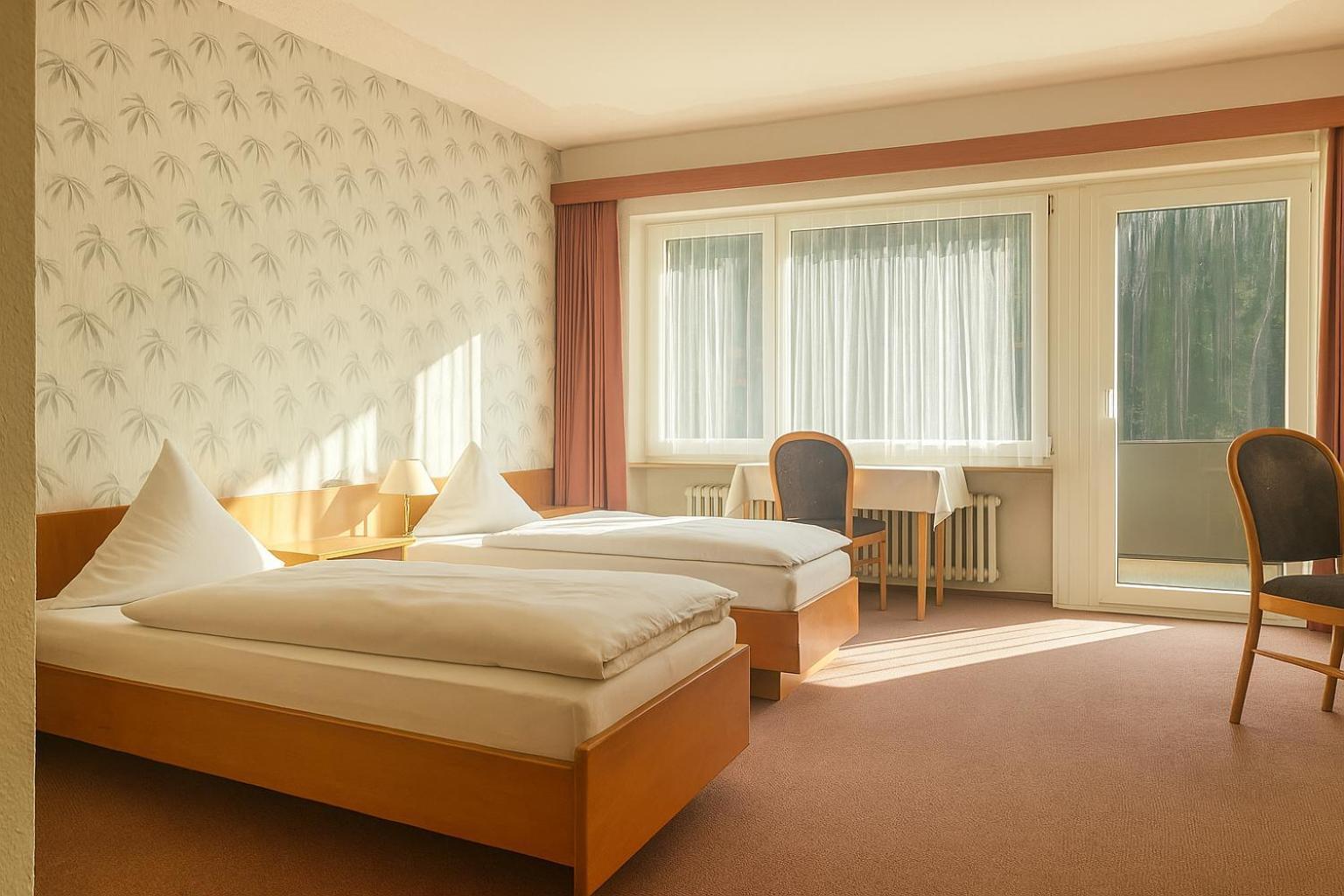 Hotel Bad Ramsach Läufelfingen Exteriér fotografie