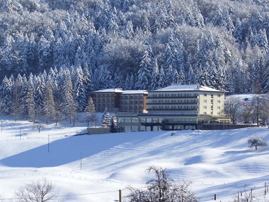 Hotel Bad Ramsach Läufelfingen Exteriér fotografie